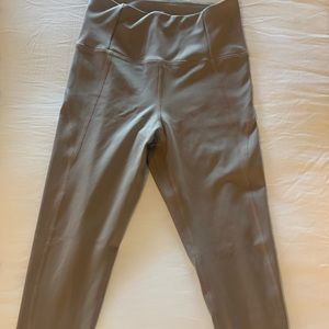 Girlfriend Collective High-Rise Legging